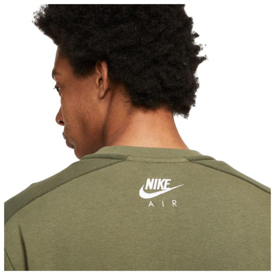 Nike Ανδρικό φούτερ NSW Air Fleece Crew